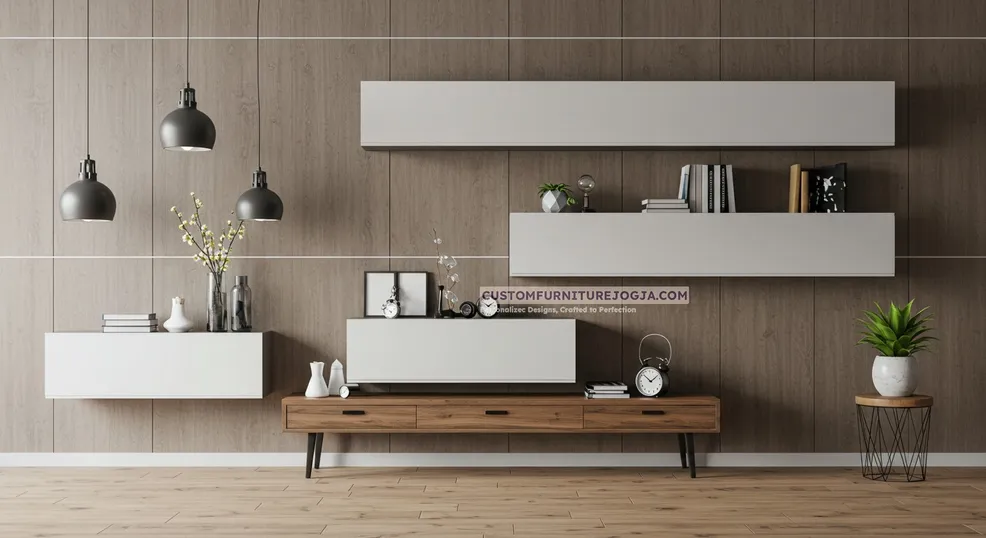 Jasa Pembuatan Ornament Dinding Jogja